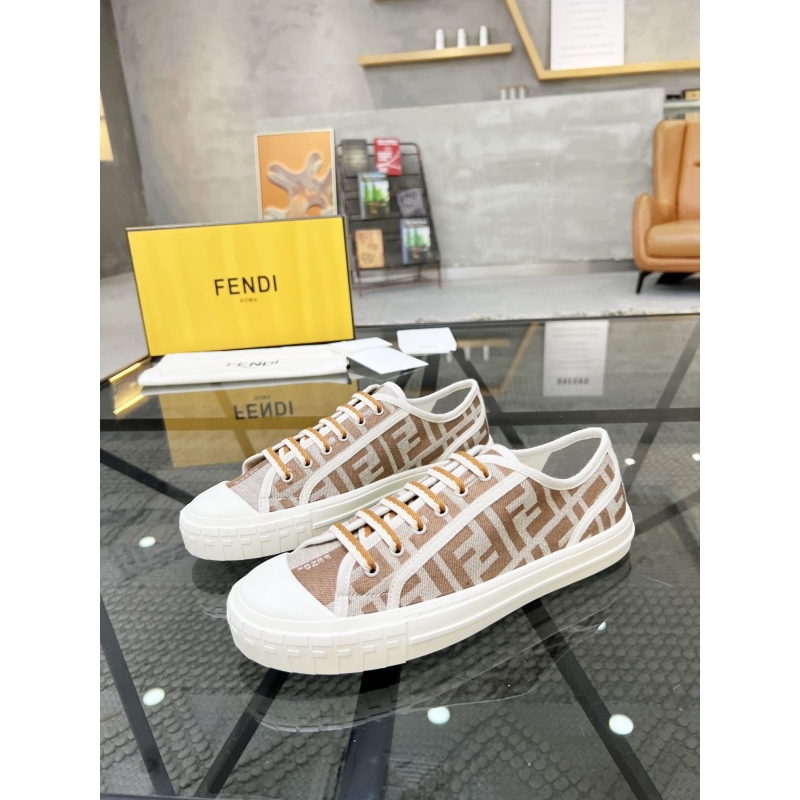 F**di sneakers